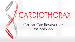 Cardiothorax - NEUMOLOGIA INTENSIVISTA